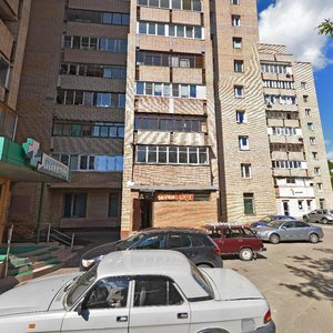 Pionerskaya Street, 10Ак2, Korolev: photo