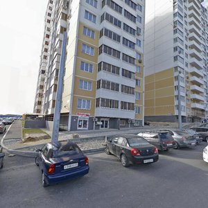 Lenina Avenue, 101, Novorossiysk: photo