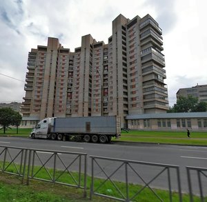 Slavy Avenue, No:31, Saint‑Petersburg: Fotoğraflar