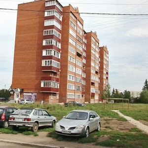 Groznenskaya ulitsa, 69/2, Ufa: photo