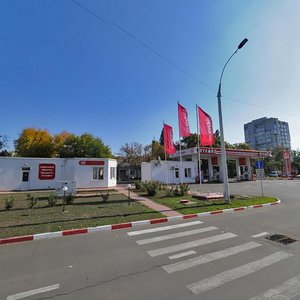 Sadova vulytsia, 40А, Mykolaiv: photo