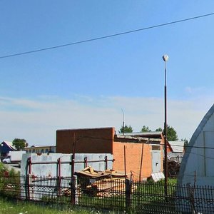 Ulitsa Fedyuninskogo, 4/10 ، تيومين: صورة