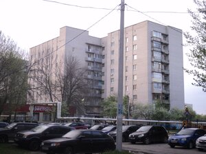 Egerskiy Boulevard, 28 ، : صورة