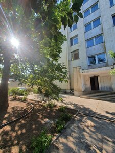 Vulytsia Maiakovskoho, 17, Evpatoria: photo