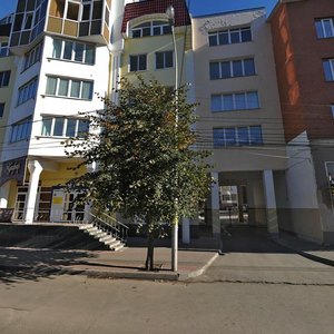 Sennaya Street, 14, Ryazan: photo