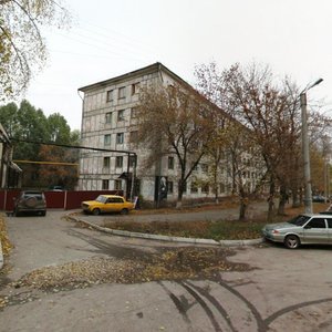 Ulitsa Mironova, 37В, Novokuibishevsk: photo