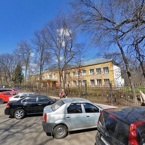 Ulitsa Turgeneva, 3, : foto