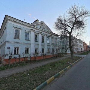Нижний Новгород, Сергиевская улица, 14: фото