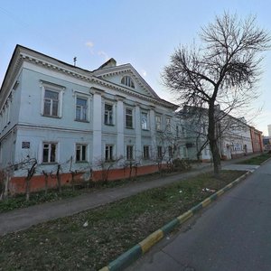 Sergievskaya Street, 14 ، نيجني نوفغورود: صورة