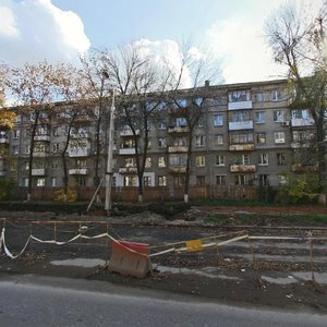 Fizkulturnaya Street, 37, Samara: photo