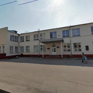 Tereshkovoy Street, 3, Korolev: photo