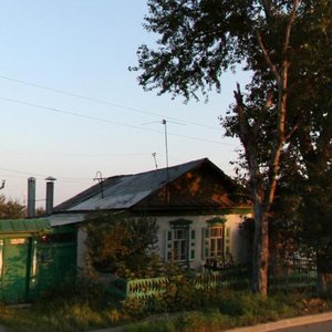 Сhaikovskogo Street, 81, Chelyabinsk: photo