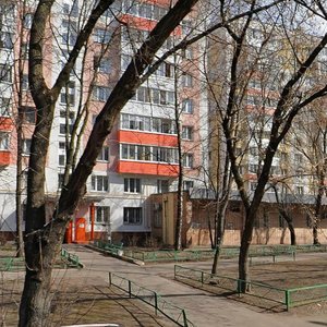 Izmaylovskіy Drive, 14к2, : foto