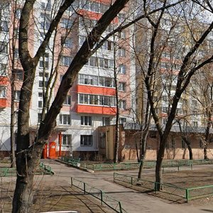 Izmaylovsky Drive, No:14к2, Moskova: Fotoğraflar