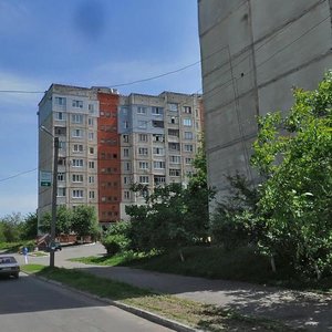 Bulvar Shchepotieva, 9, Poltava: photo