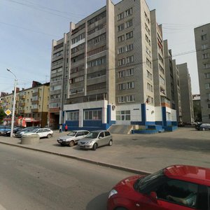 Profsoyuznaya Street, 11, : foto