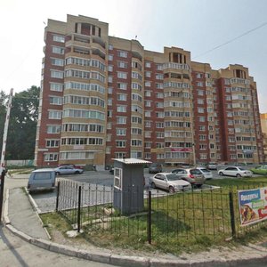 Roshchinskaya ulitsa, 72А, Yekaterinburg: photo