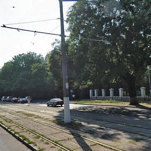 Prospekt Haharina, 16/3, : foto