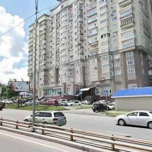 Алматы, Улица Жазылбека, 20: фото