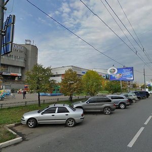 Veshnyakovskaya Street, 16А, Moscow: photo