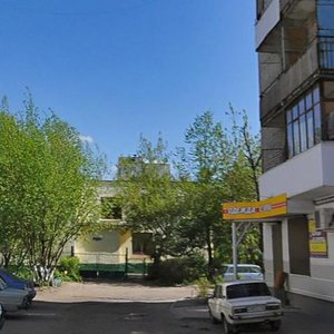 Тверь, Спортивный переулок, 6: фото