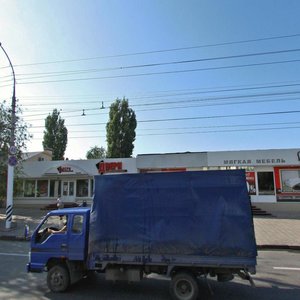 Ulitsa imeni N.G. Chernyshevskogo, 82, Saratov: photo