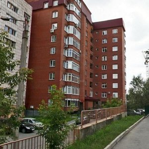 Yakuba Kolasa Drive, 11, Perm: photo