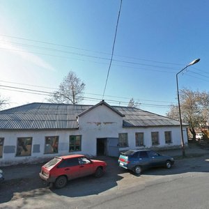 Pugachyova Street, 9, Kurgan: photo