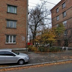 Andriia Holovka Street, 27 ، كييف: صورة