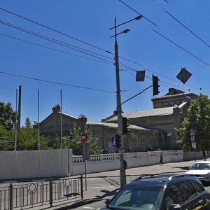 Velyka Vasylkivska Street, No:137, Kiev: Fotoğraflar