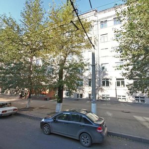 Ulitsa 50 let Oktyabrya, 19 ، كيميروفو: صورة