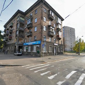 Kyrylivska Street, 119/1, Kyiv: photo