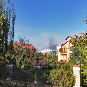 Vulytsia Honchara, 2, Boryspil: photo