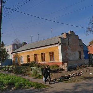 Курск, Улица Большевиков, 25А: фото