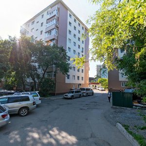 100-letiya Vladivostoka Avenue, 62, Vladivostok: photo