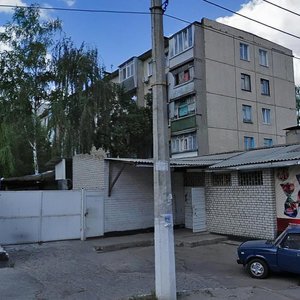 Myru Avenue, 47, Zhytomyr: photo