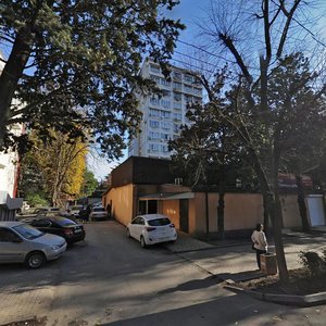 Gagarina Street, 54Г, : foto