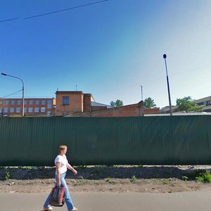 Lomanaya Street, 5Б, : foto