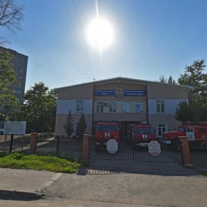 Ulitsa Nogina, 7, Dedovsk: photo