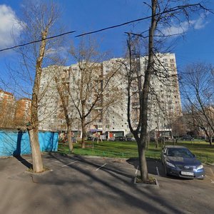 Priorova Street, 30, : foto