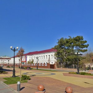 Novorossiysk, Kommunisticheskaya Street, 11: foto