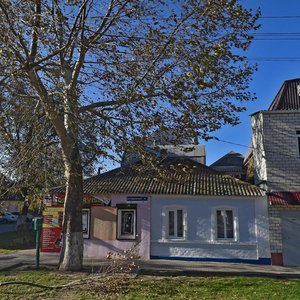 Novorossiyskaya Street, 153, : foto