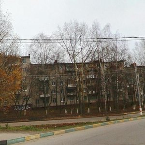 Vaneeva Street, 108, Nizhny Novgorod: photo