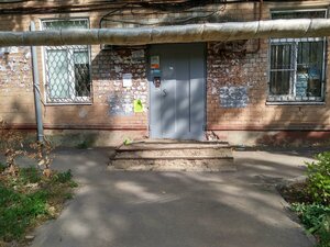 Traktornaya ulitsa, 43, : foto