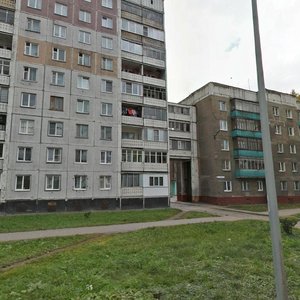 Новокузнецк, Улица Клименко, 48: фото