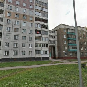 Ulitsa Klimenko, 48, : foto