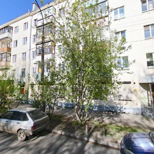 Kuybysheva Street, 32, Yekaterinburg: photo