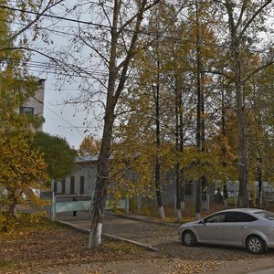 Ижевск дружбы 6 карта