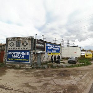 Beryozovskaya Street, 63А, : foto
