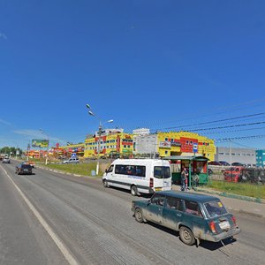 Лобня, Краснополянский проезд, 2: фото